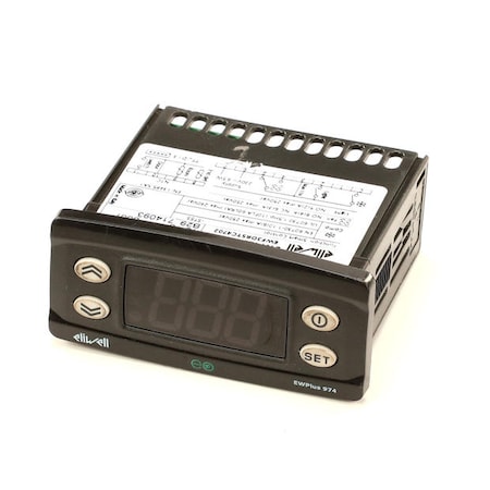 Fagor Commercial Term Ewplus 974 Ewf3Drstc4702 12102055